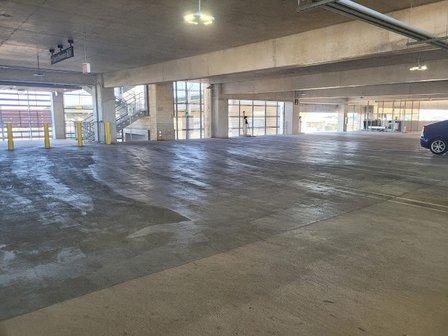 VIA Stone Oak Park & Ride