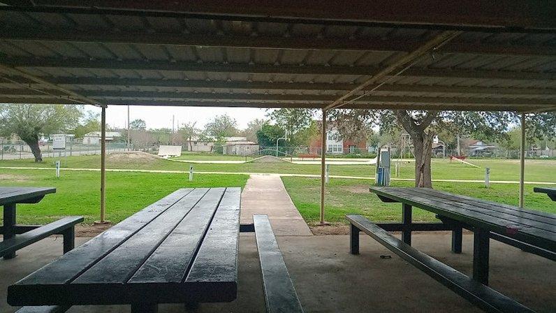 Poteet Canyon Park