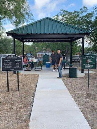 Lodi Park
