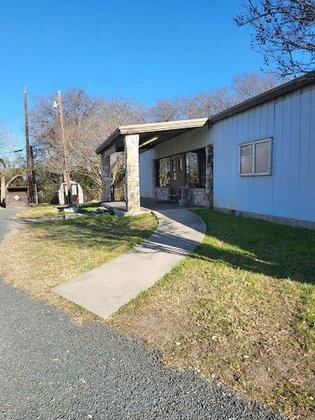 Stone Creek RV Park