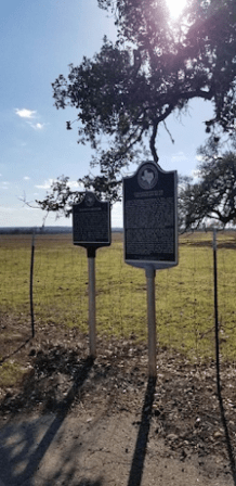 Cibolo Crossing on the Gonzales Road