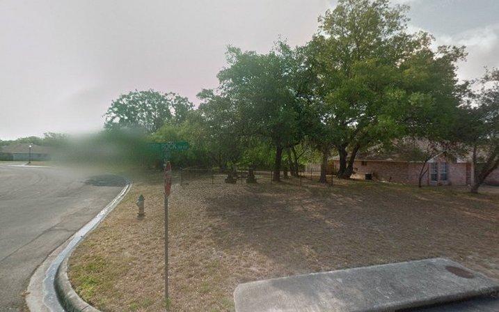 Bartels Family Cemetery