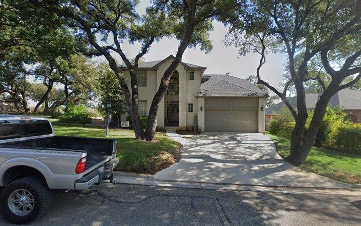Oelkers Cemetery Cemetery