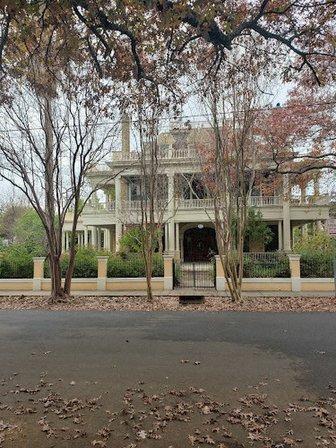 Sartor House Historical King William Neighborhood