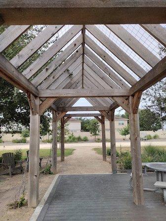 John S Harrison Park