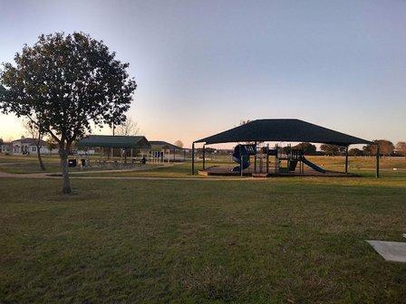 Selma Davenport Park