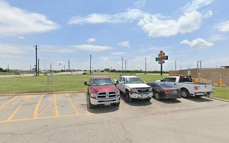 Dog Park at Love's Travel Stops
