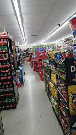 Dollar General
