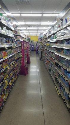 Dollar General
