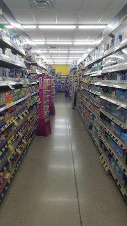 Dollar General