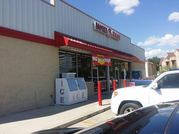 Family Dollar