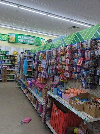 Dollar Tree