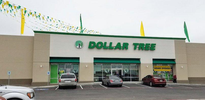 Dollar Tree
