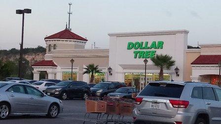 Dollar Tree
