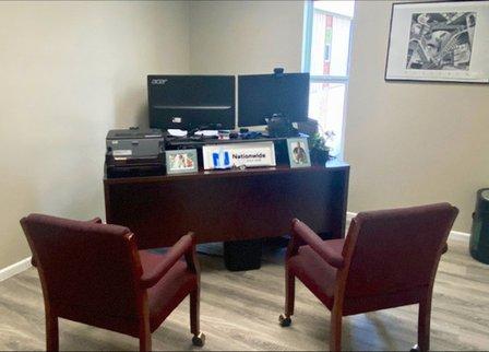 Wyant Insurance Agency