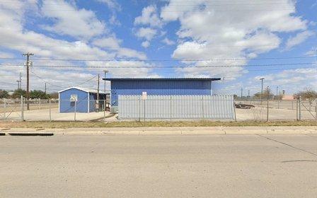 South San Antonio Isd-Maint