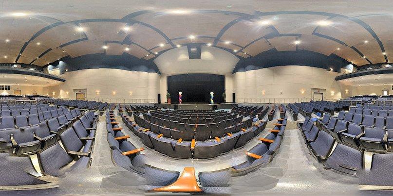 South San Antonio High School
