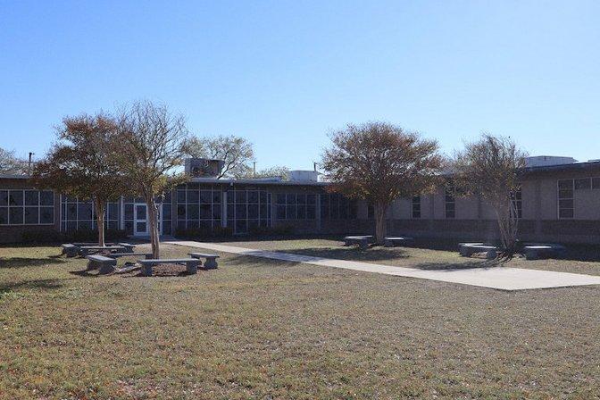 CAST STEM High School