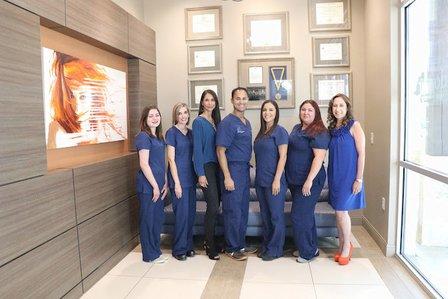 Texas Center for Facial Plastic and Laser Surgery