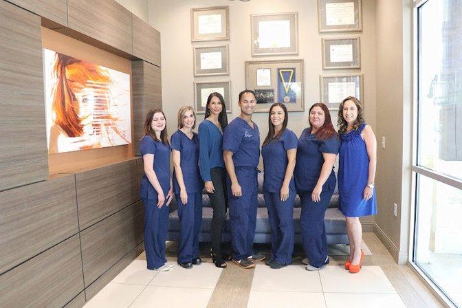 Texas Center for Facial Plastic and Laser Surgery
