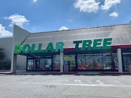 Dollar Tree