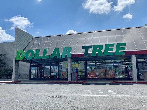 Dollar Tree