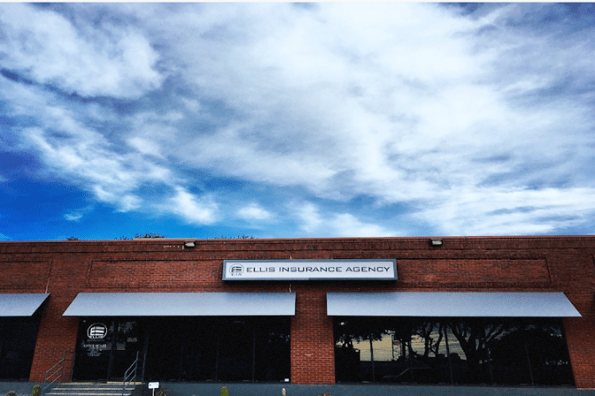 Ellis Insurance Agency
