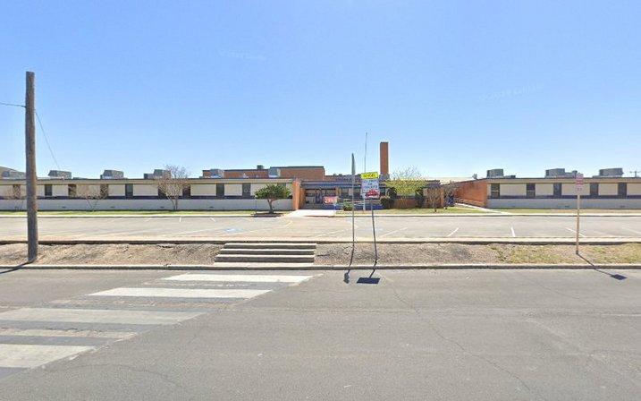 Hutchins Elementary School