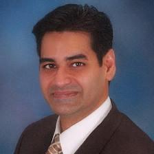 Pradeep S. Mohan, MD