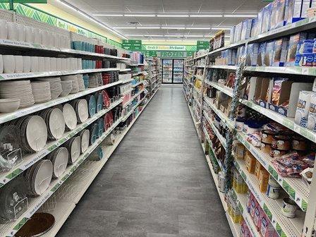 Dollar Tree