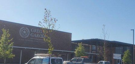 Greg A. Garcia Early College Intermediate