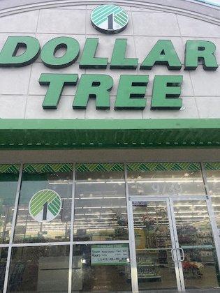 Dollar Tree