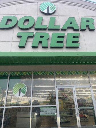 Dollar Tree