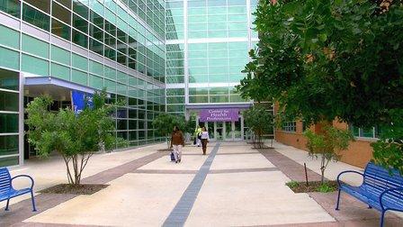 SPC - Early College High School
