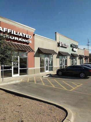 Affiliated Insurance Agency, LLC