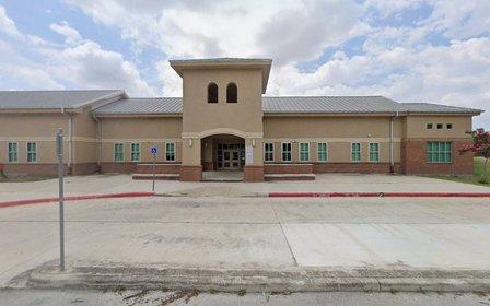 Columbia Heights Elementary