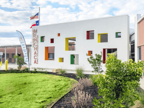 Col. Miguel Menchaca Early Childhood Center
