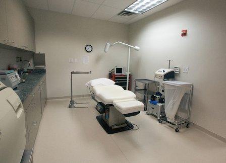 Dr. Connie Hiers Plastic Surgery & Med Spa