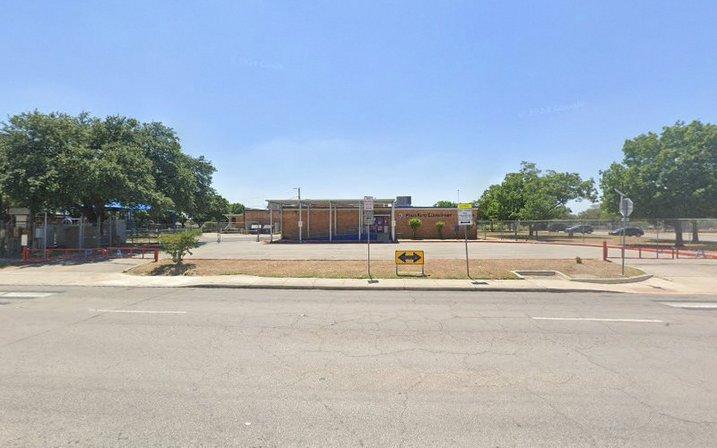 Palo Alto School
