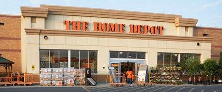The Home Depot