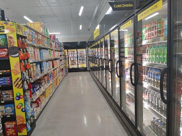 Dollar General