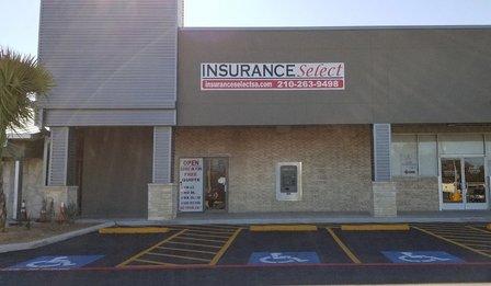 Insurance Select