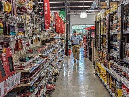 Five Oaks Hardware