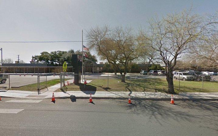 Bob Hope Elementary School