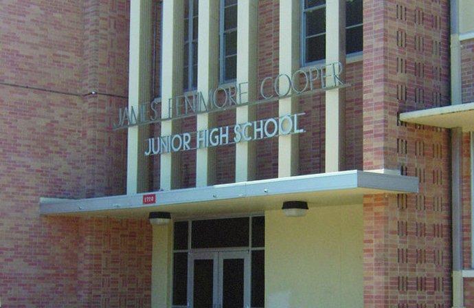 Cooper Academy