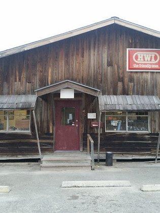 Dittmar Lumber Co
