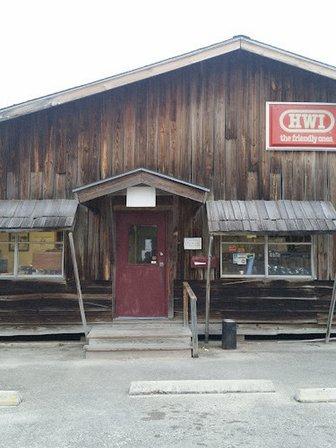 Dittmar Lumber Co