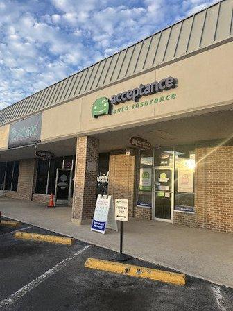 Acceptance Insurance