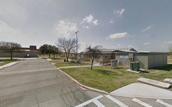 Frank L. Madla Early College High School