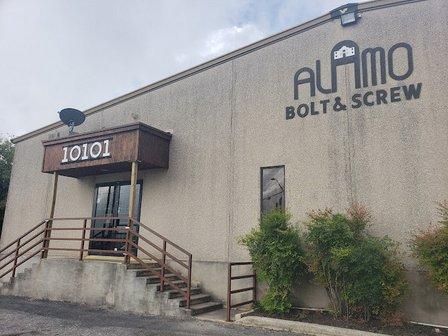 Alamo Bolt & Screw Inc.